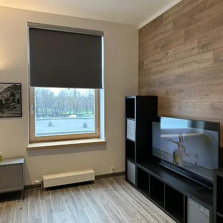 Matera - - Free Parking * Riga