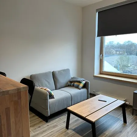 Matera - - Free Parking * Riga