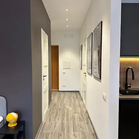 Matera - - Free Parking Daire Riga
