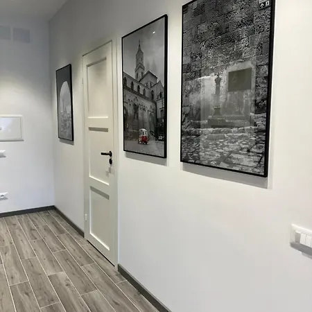 Matera - - Free Parking