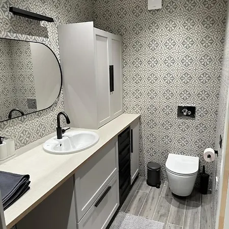 Matera - - Free Parking Apartment *